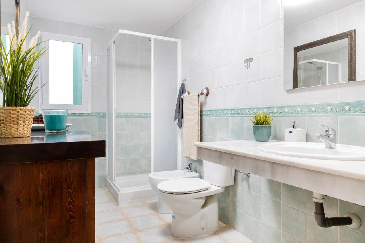 Apartamento 78 アロナ エクステリア 写真
