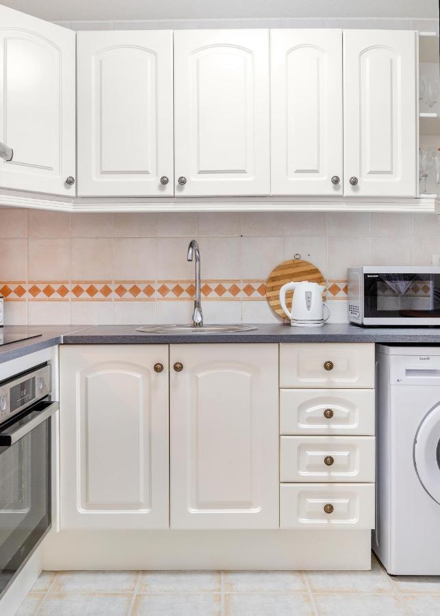 Apartamento 78 アロナ エクステリア 写真